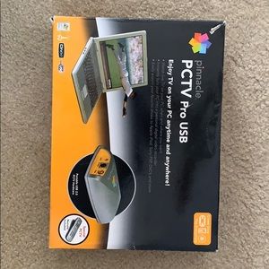 PCTV PRO USB